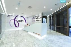 Suntec Tower Five (D1), Office #521682151